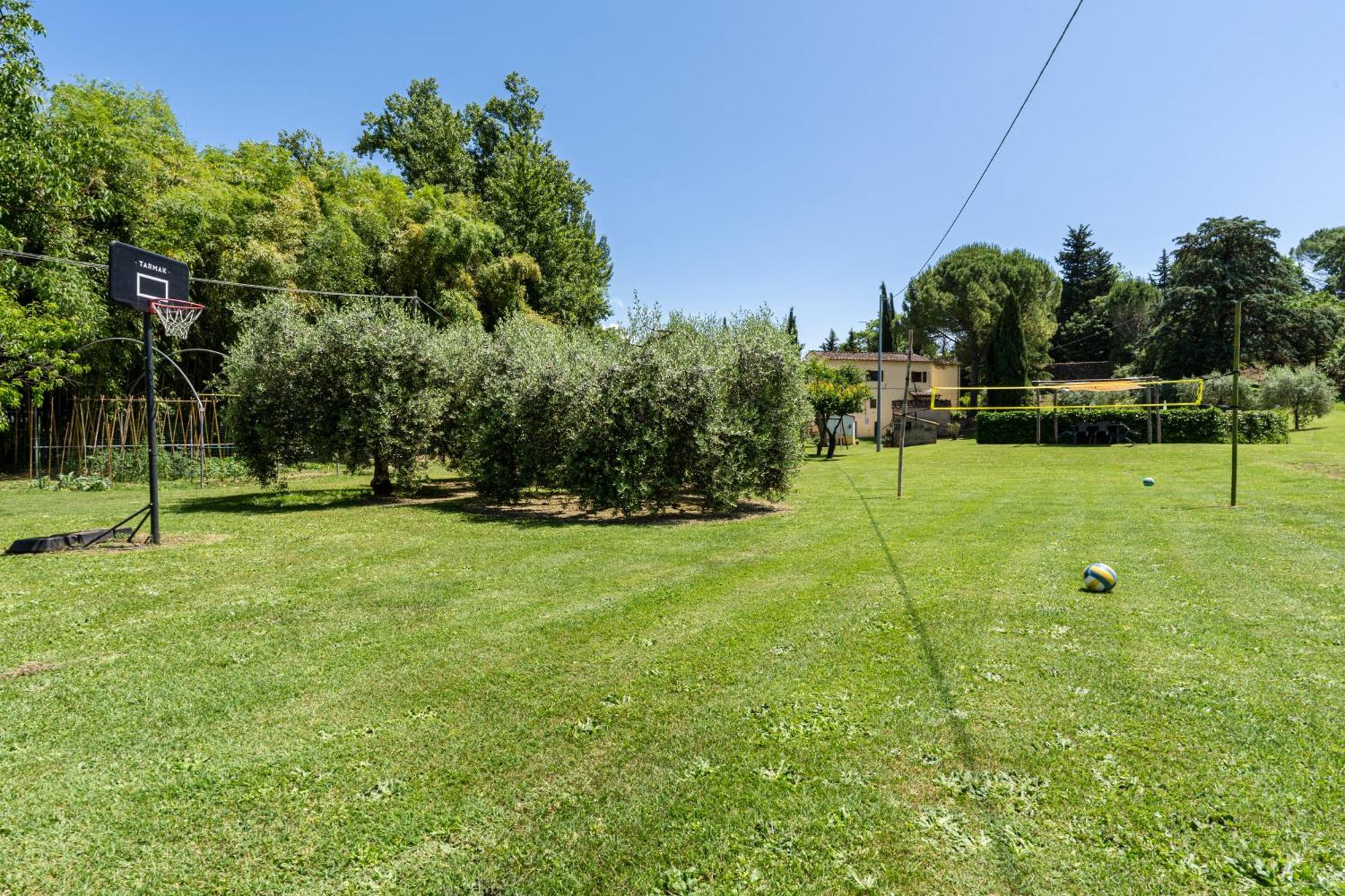 Molino Del Prato Apartment Volterra Exterior foto