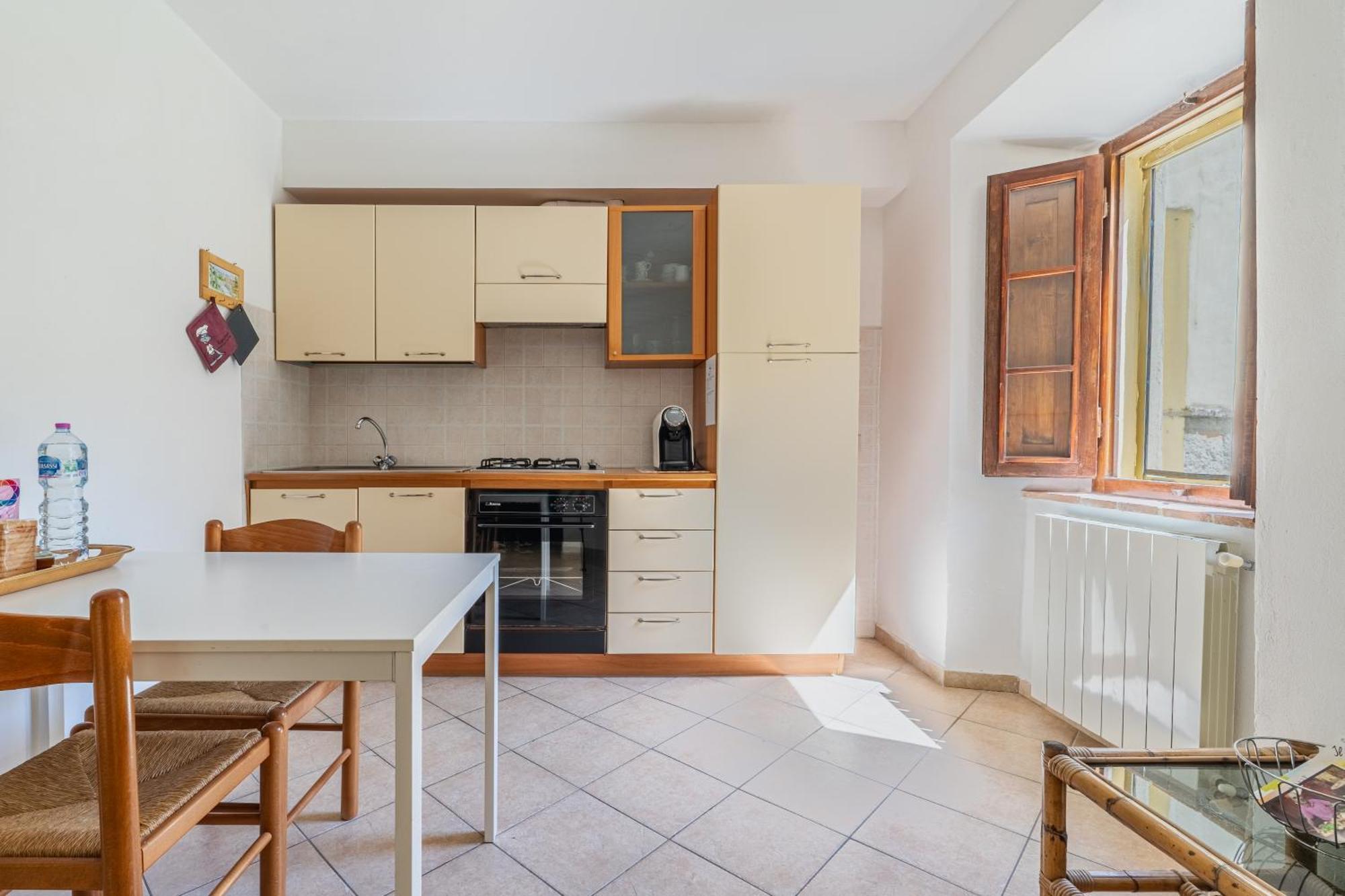 Molino Del Prato Apartment Volterra Exterior foto