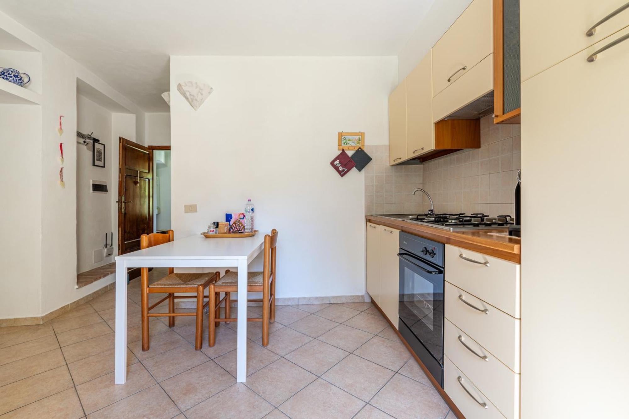 Molino Del Prato Apartment Volterra Exterior foto
